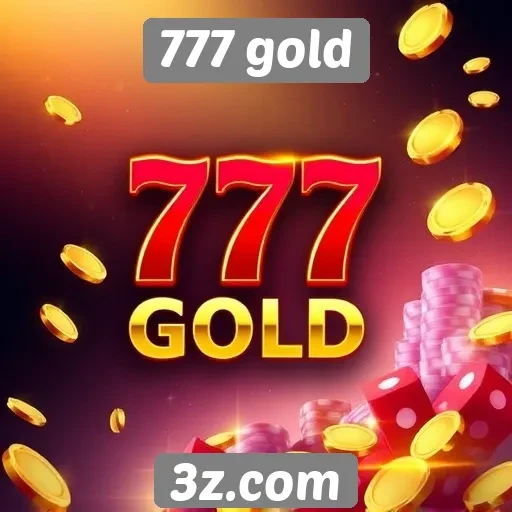 Vantagens do 777 gold em comparação com concorrentes