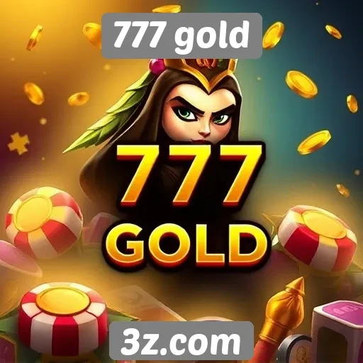 Análise dos jogos disponíveis no 777 gold