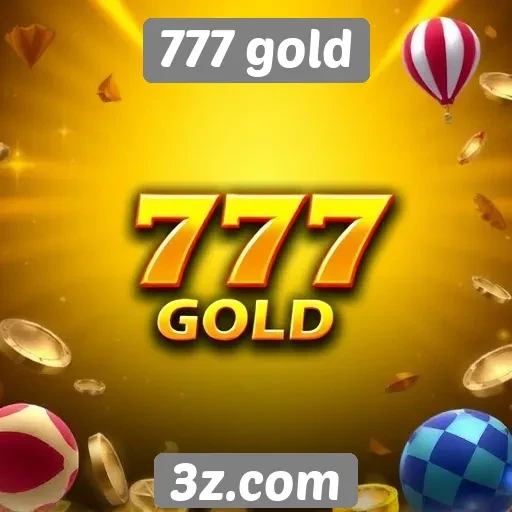 Avaliação de bônus e promoções no 777 gold