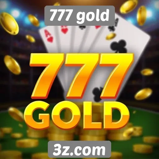 Ofertas e promoções exclusivas do 777 gold