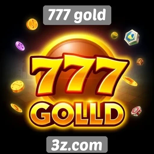 Jogos disponíveis no 777 gold e suas características