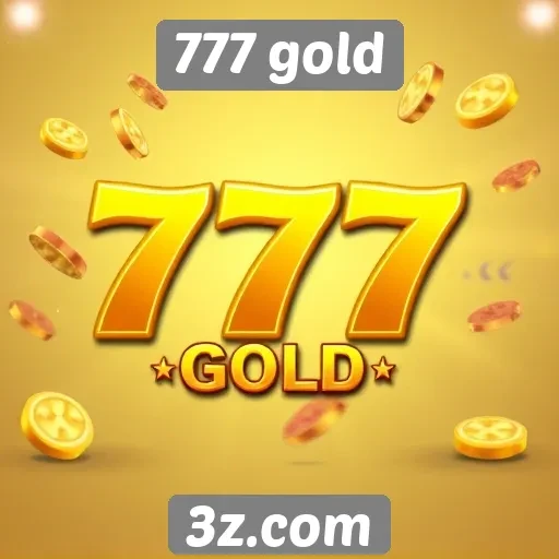 Análise das opções de jogos no site 777 gold