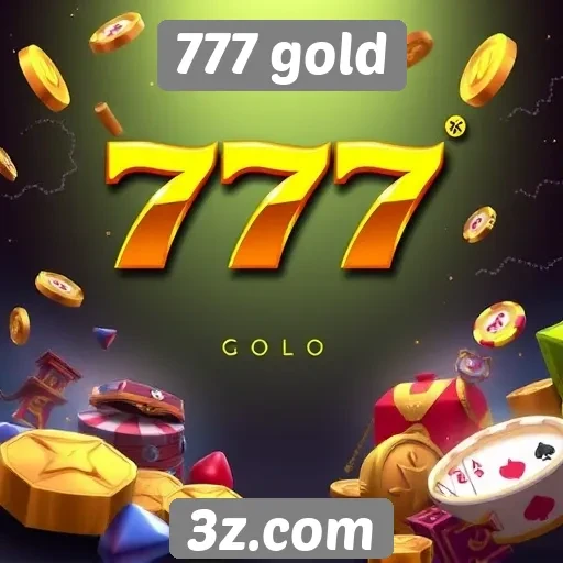 Exploração das opções de jogos no 777 gold