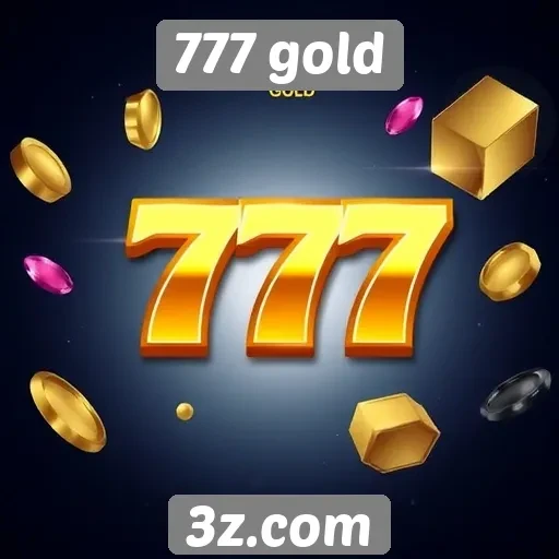 Promoções e bônus disponíveis no 777 gold