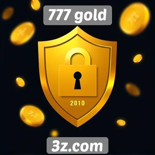 Análise da segurança do site 777 gold