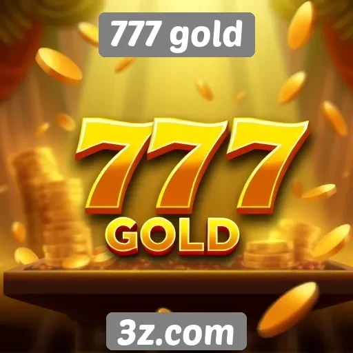 Experiência do usuário no 777 gold