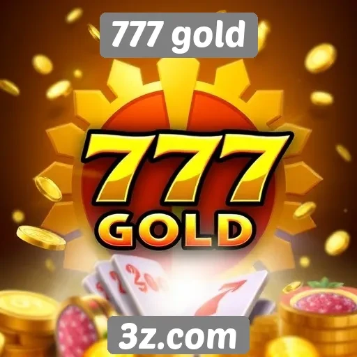 Variedade de jogos disponíveis em 777 gold